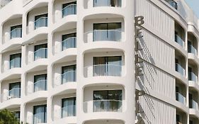 Hôtel&Spa Belle Plage