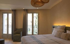 Hôtel&Spa Belle Plage